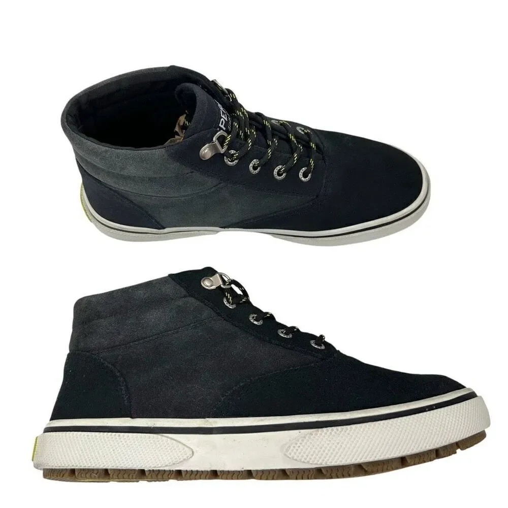 Sperry Top-Sider Halyard Chukka Sneakers Men’s Size 7